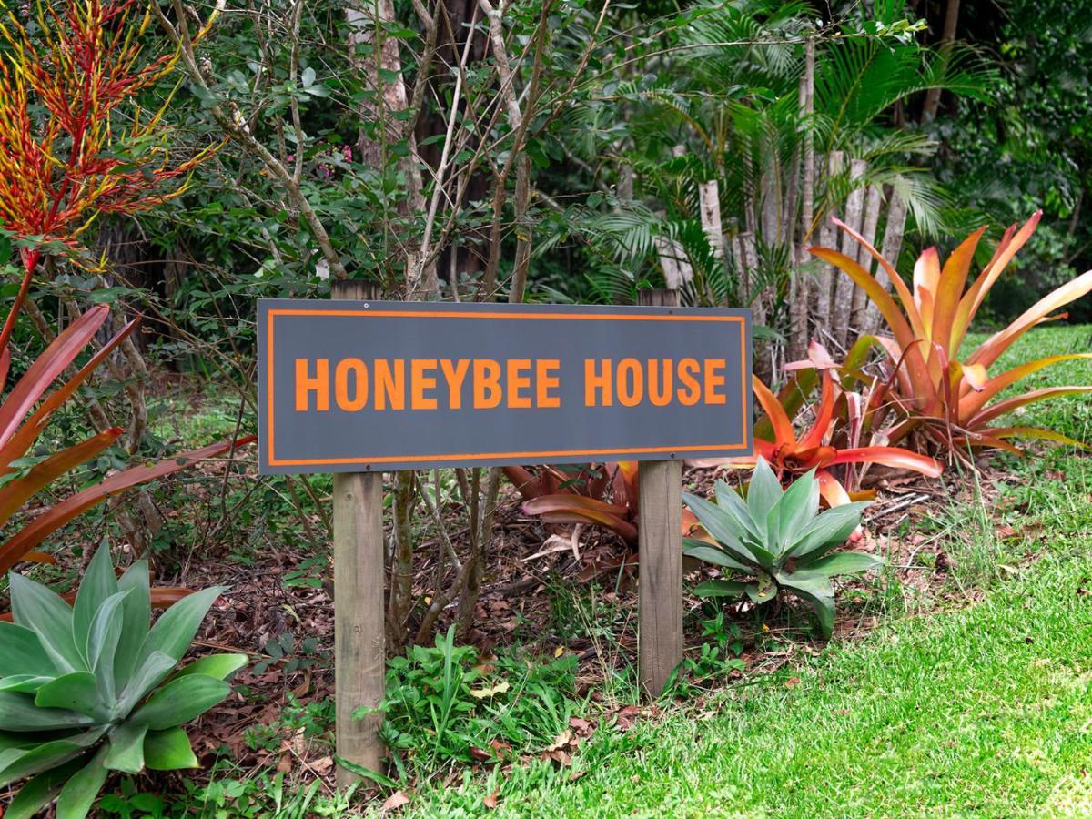 Вилла Honeybee House Куранда Экстерьер фото